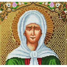 Алмазная мозаика "Матрона" Алмазная мозаика "Матрона"